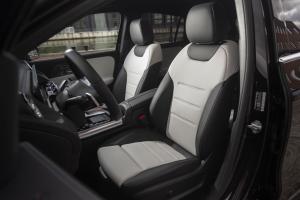 Mercedes-Benz GLA250 AMG Line 2020 года  (NA)